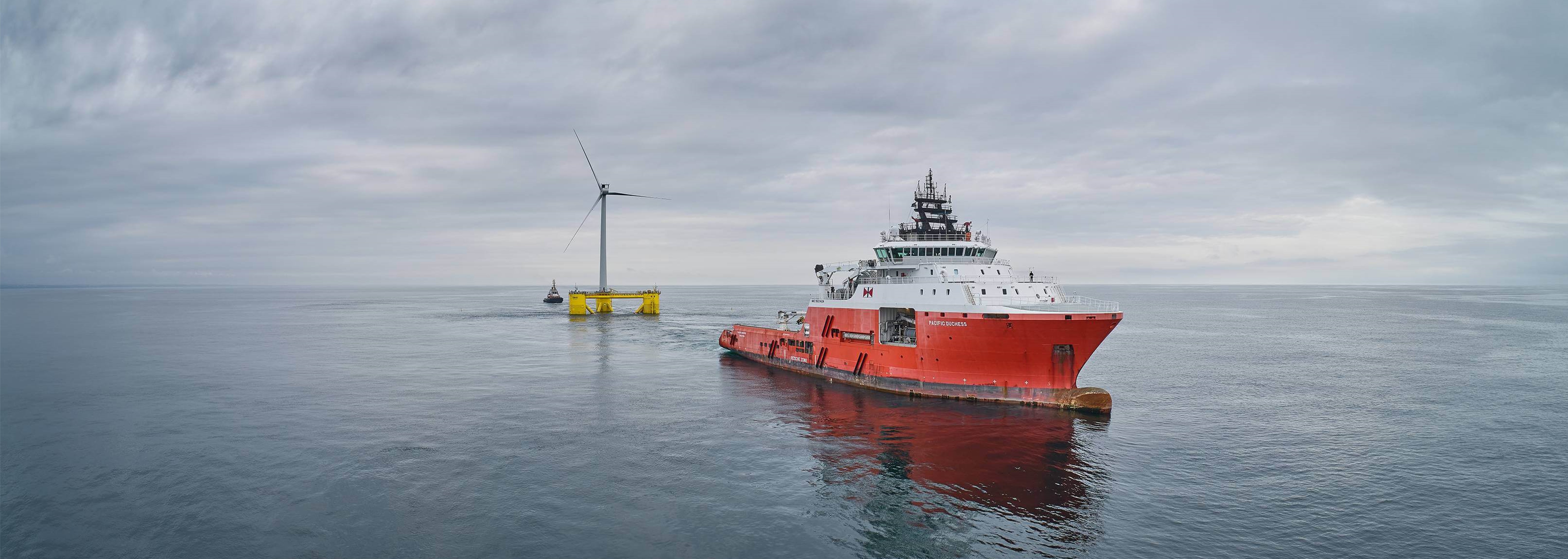 About Swire Renewable