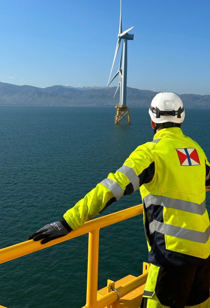 Service & Maintenance